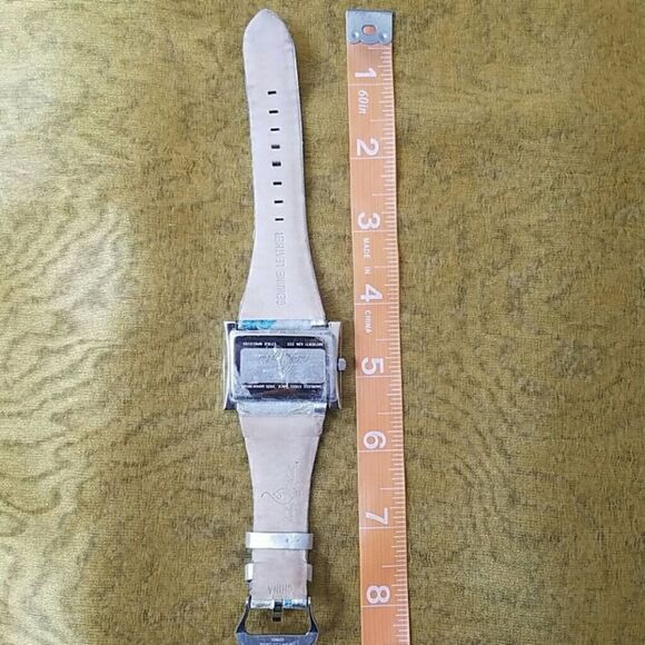 VTG,Baby Phat Rhinestone Watcher main image 7